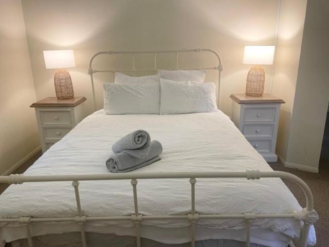 Photo of Bedroom in Narrabri