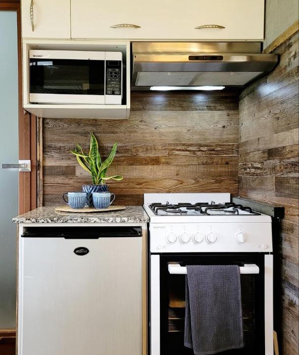 Photo of Kitchen in Moorland