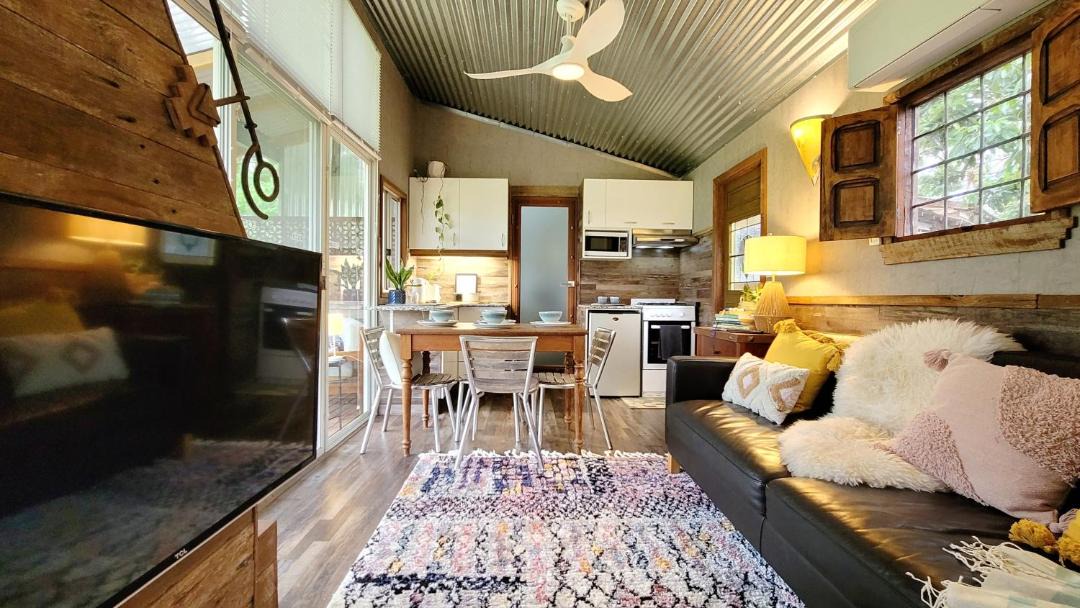 Photo of Livingroom in Moorland