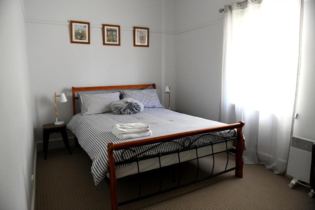 Photo of Bedroom in Golden Square
