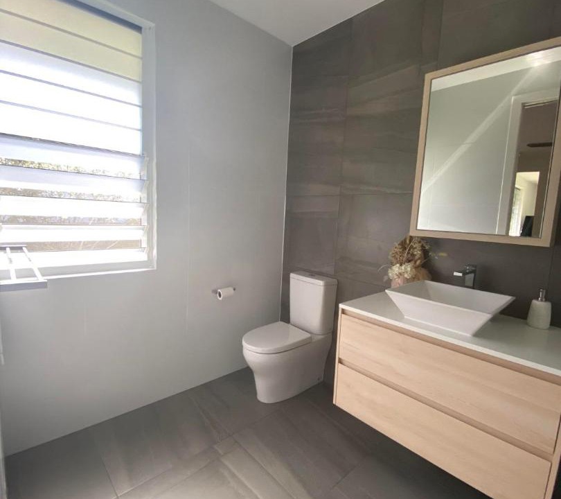 Photo of Bathroom in Kewarra Beach
