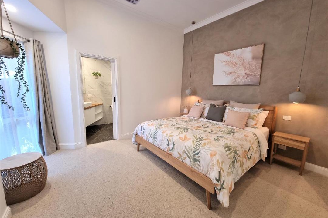 Photo of Bedroom in East Geelong