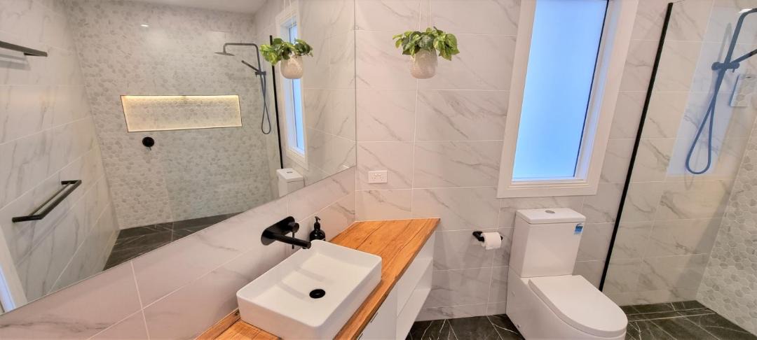 Photo of Bathroom in East Geelong