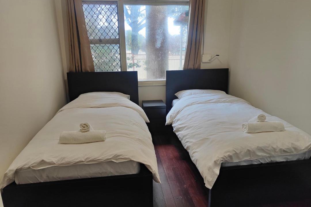 Photo of Bedroom in Armadale