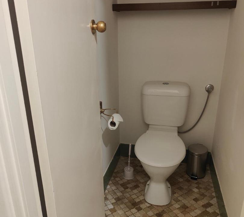 Photo of Bathroom in Armadale