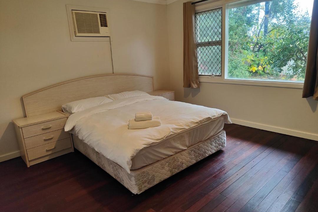 Photo of Bedroom in Armadale