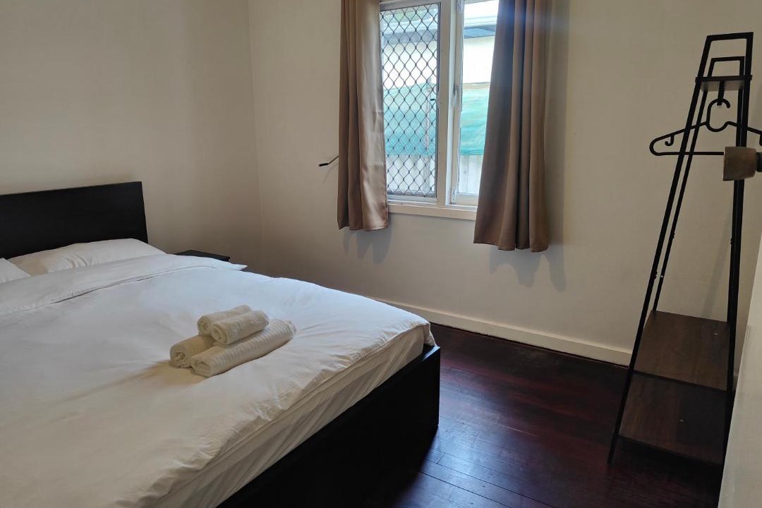 Photo of Bedroom in Armadale