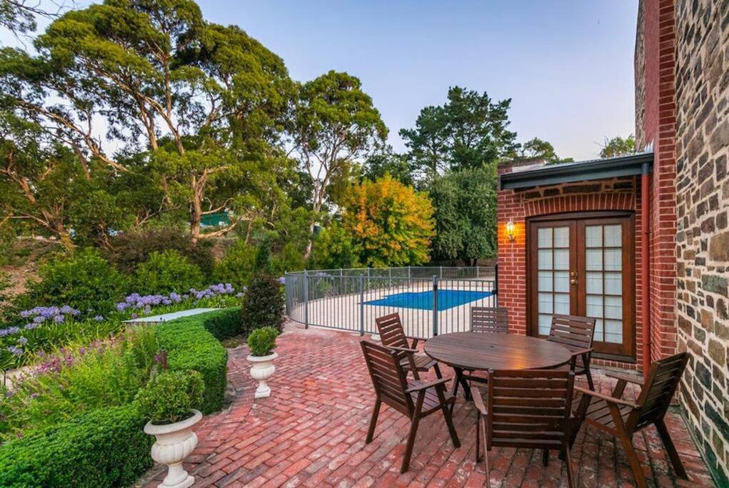 Photo of Patio Balcony in Hahndorf