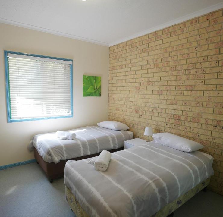 Photo of Bedroom in Coolum Beach