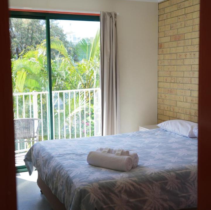 Photo of Bedroom in Coolum Beach