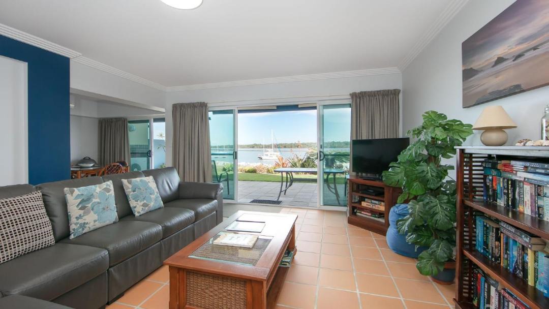 Photo of Livingroom in Iluka
