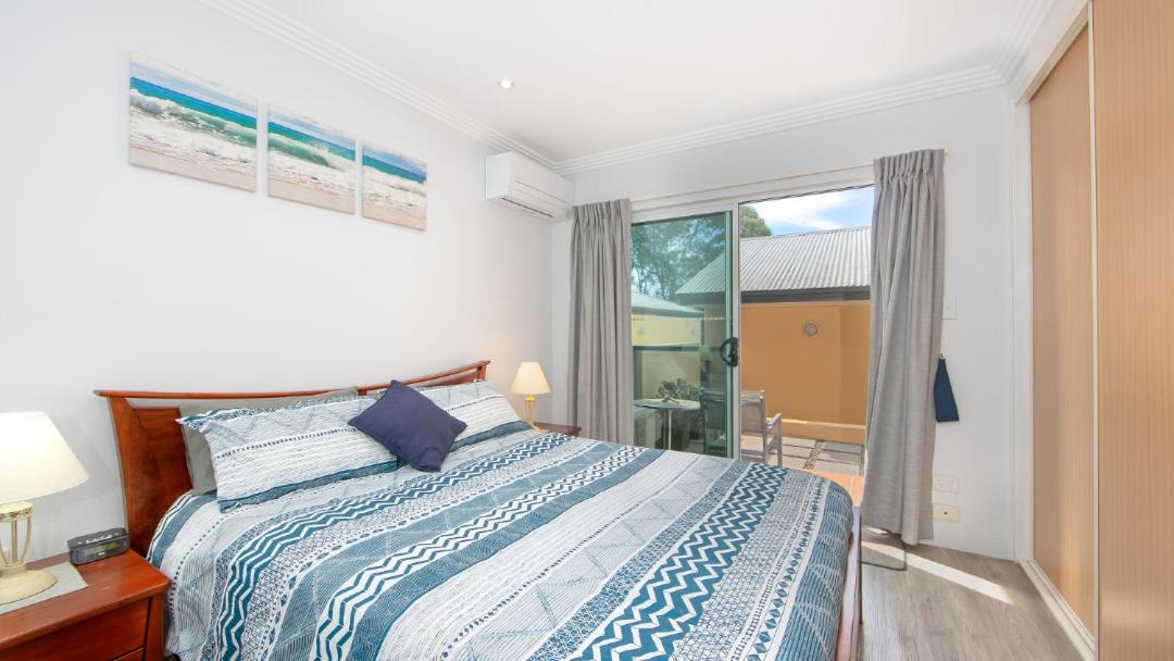 Photo of Bedroom in Iluka