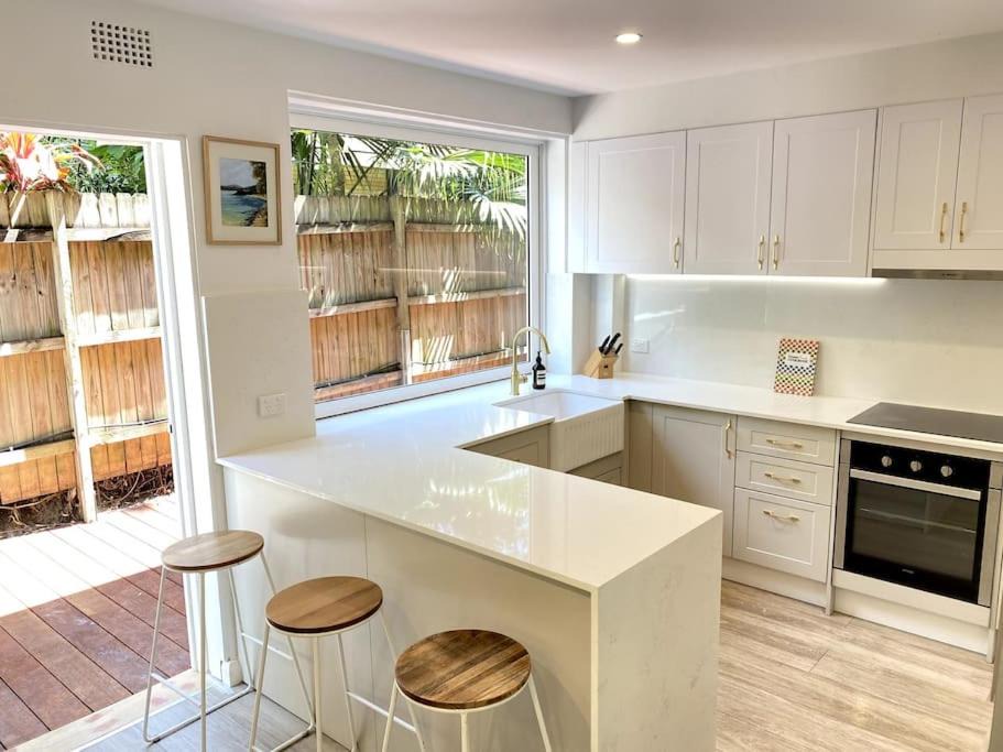 Photo of Kitchen in Dee Why