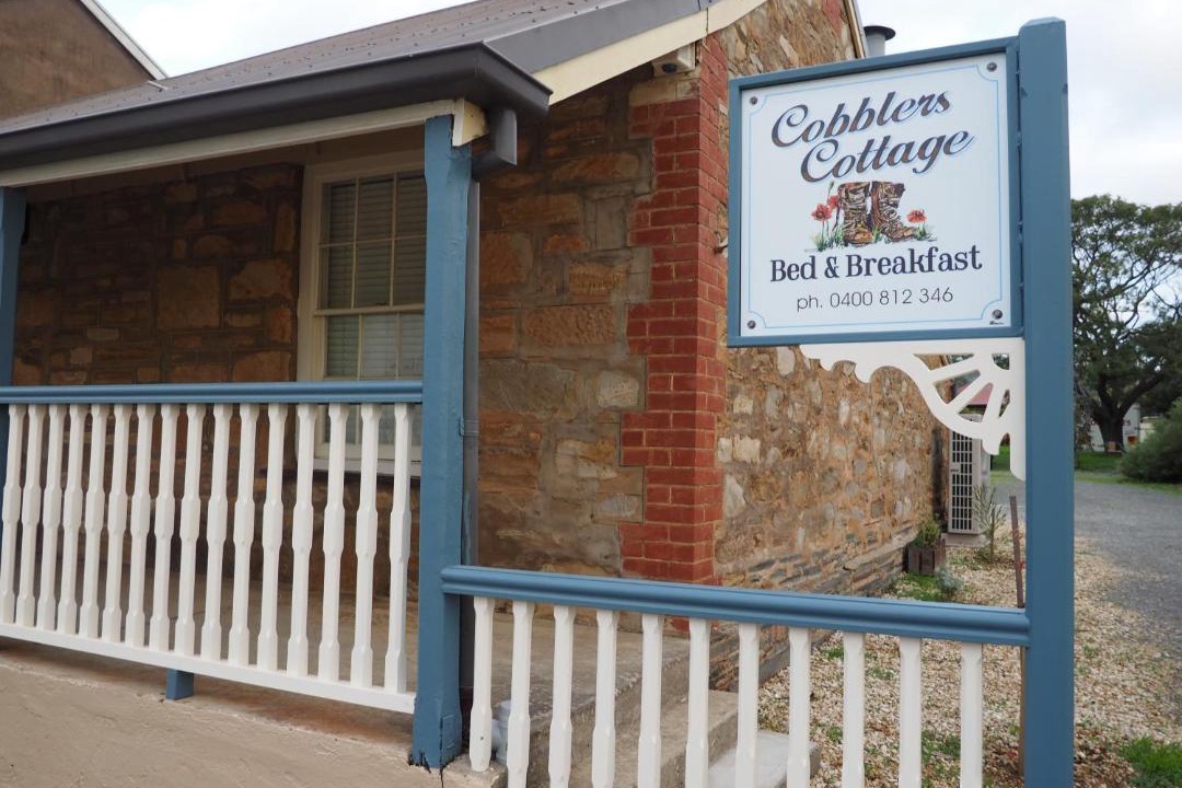 Photo of Others in Willunga