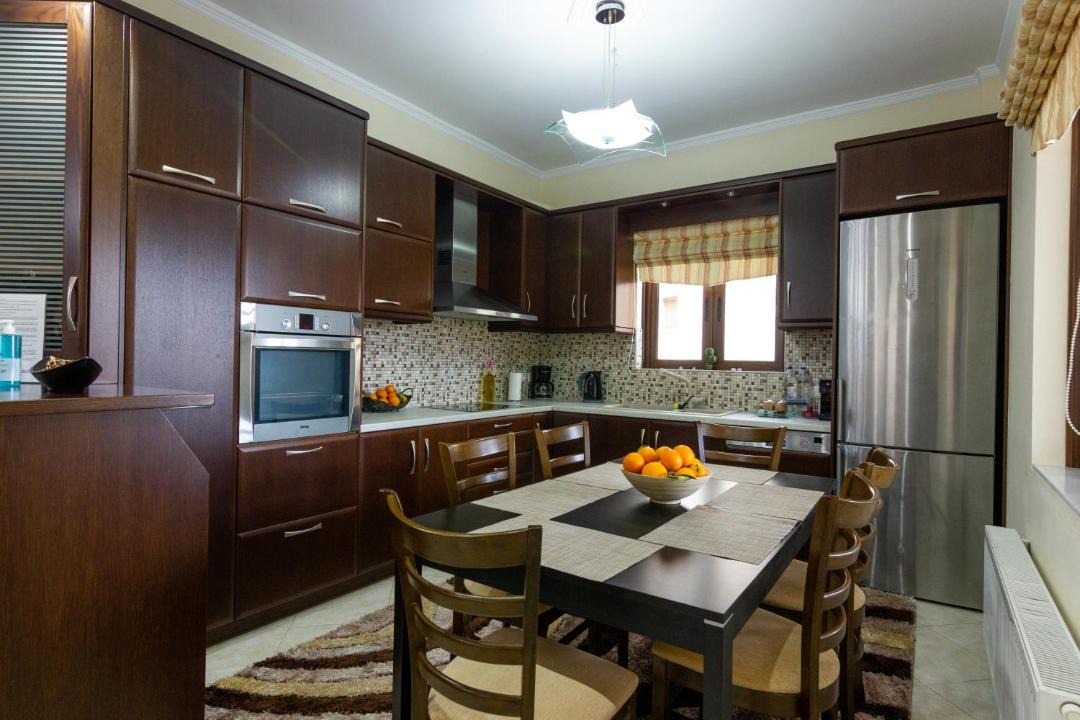 Photo of Kitchen in Leonidio