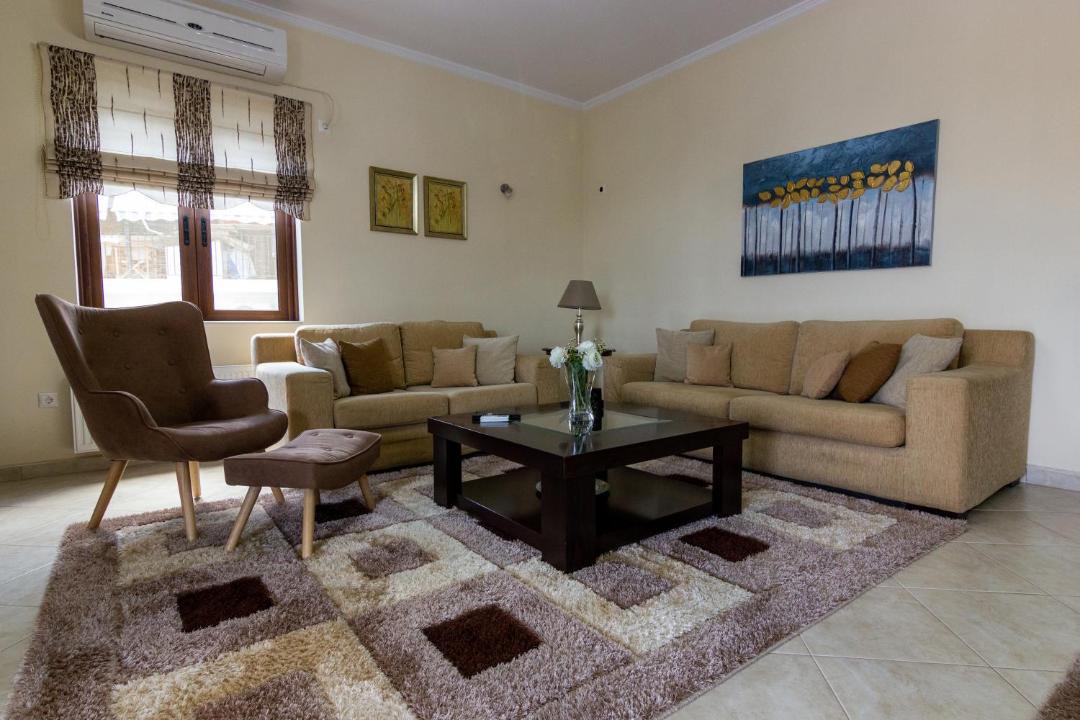 Photo of Livingroom in Leonidio