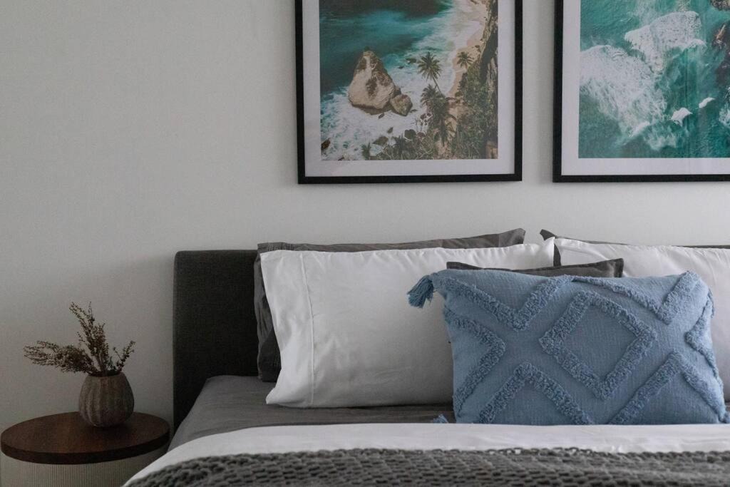 Photo of Bedroom in Wollongong CBD