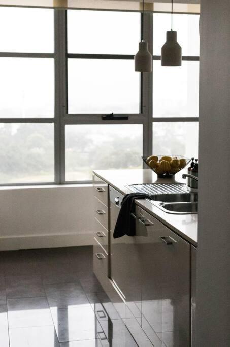 Photo of Kitchen in Wollongong CBD