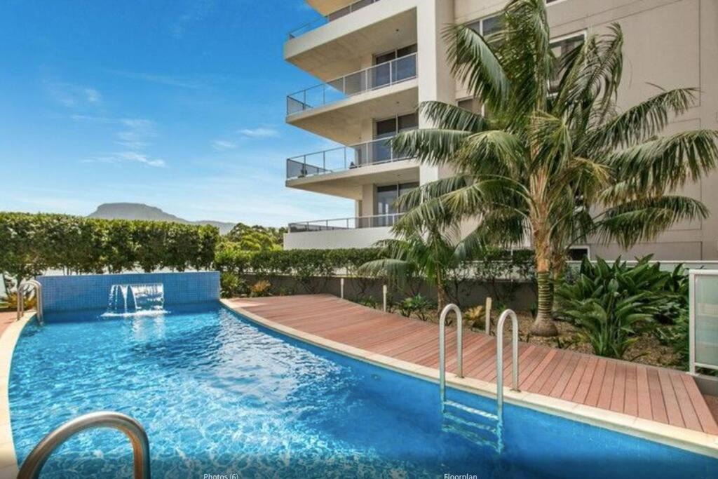 Photo of Outdoor in Wollongong CBD
