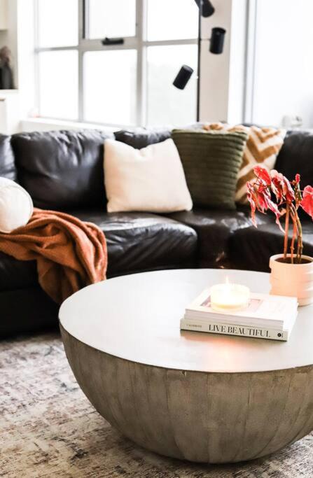 Photo of Livingroom in Wollongong CBD
