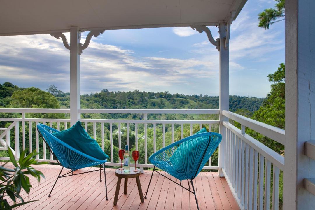 Photo of Patio Balcony in Bald Knob