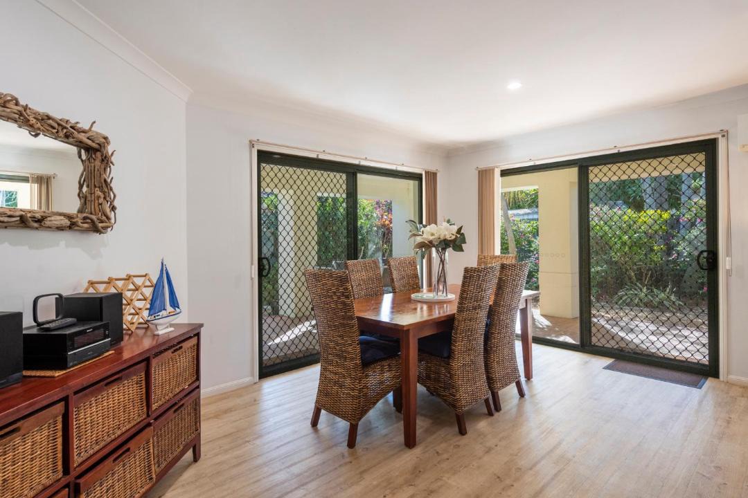 Photo of Livingroom in Yamba