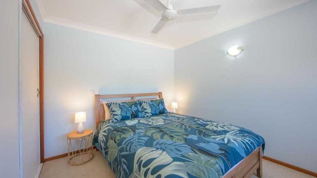 Photo of Bedroom in Iluka