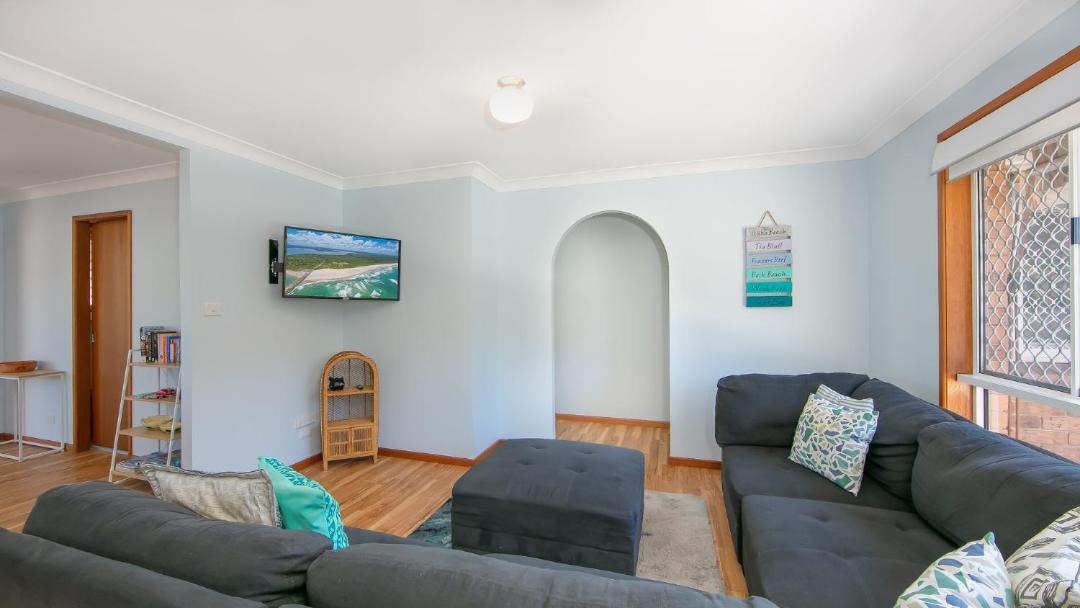 Photo of Livingroom in Iluka