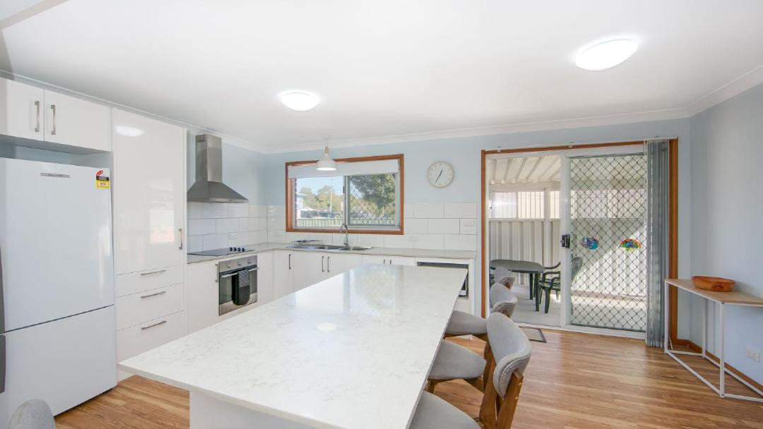 Photo of Kitchen in Iluka