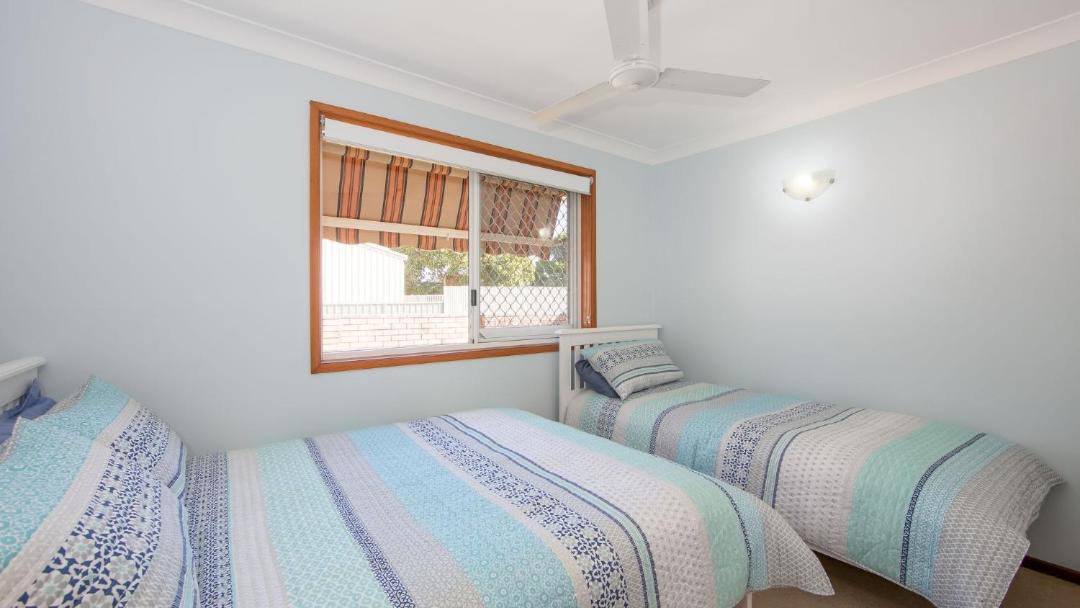 Photo of Bedroom in Iluka