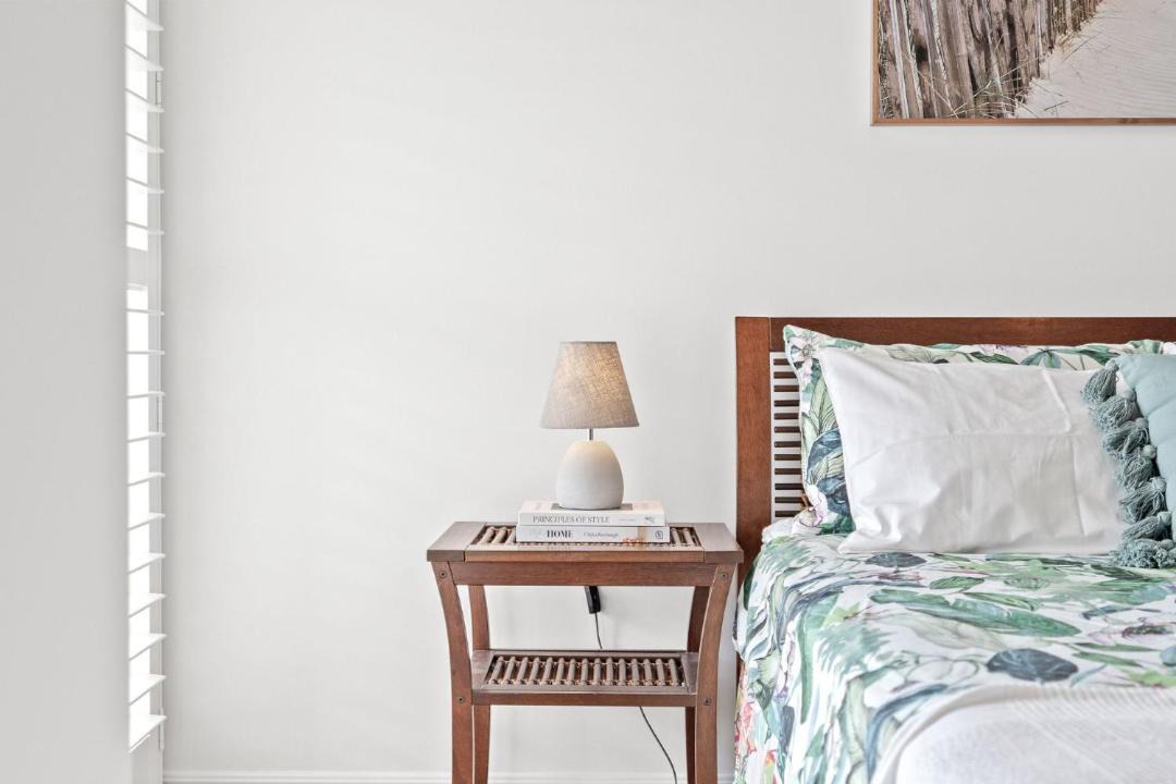 Photo of Bedroom in Evans Head