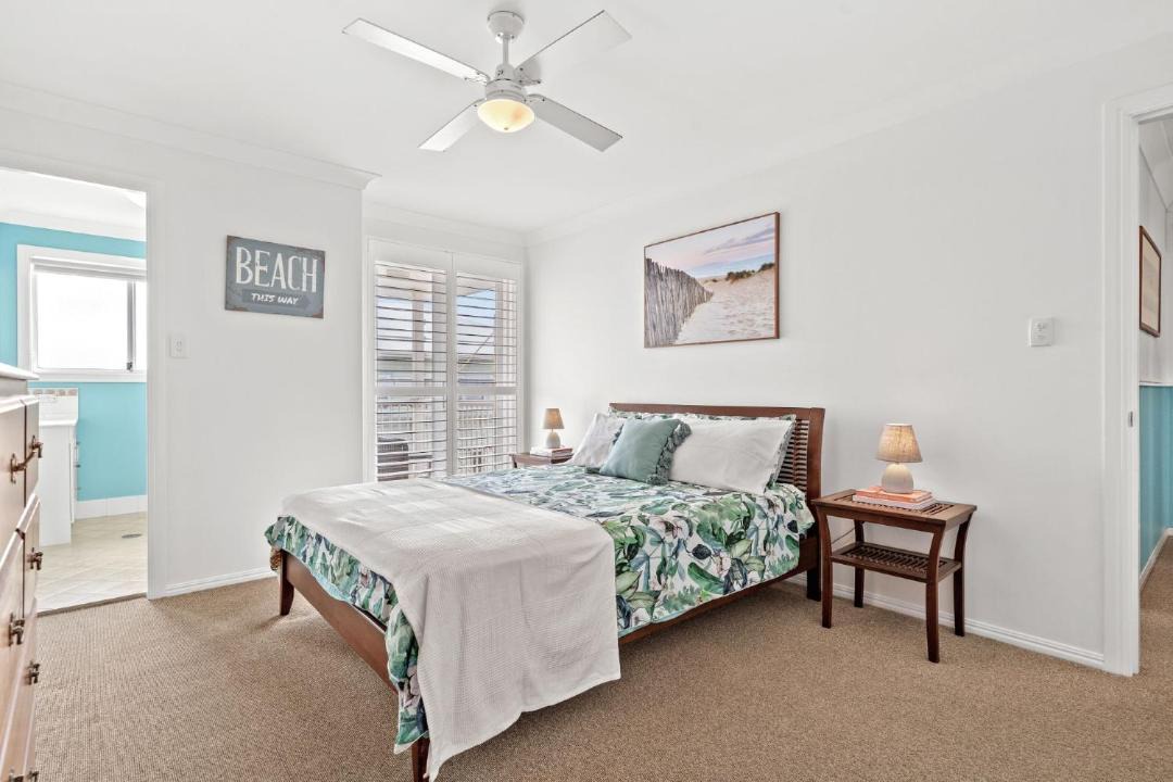 Photo of Bedroom in Evans Head