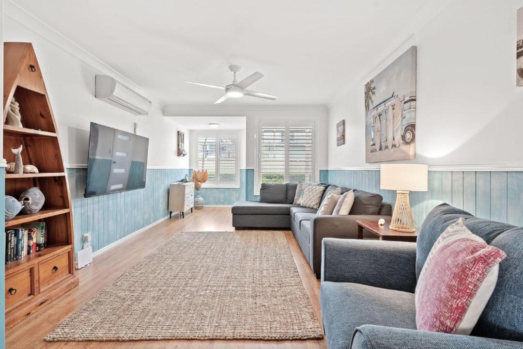 Photo of Livingroom in Evans Head