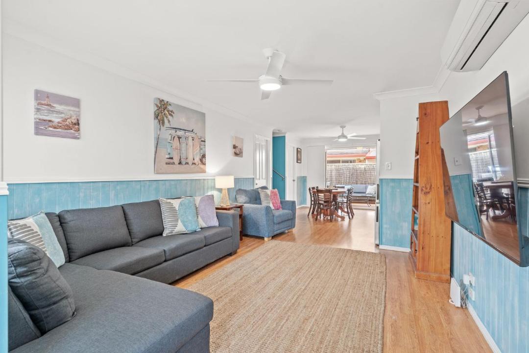 Photo of Livingroom in Evans Head