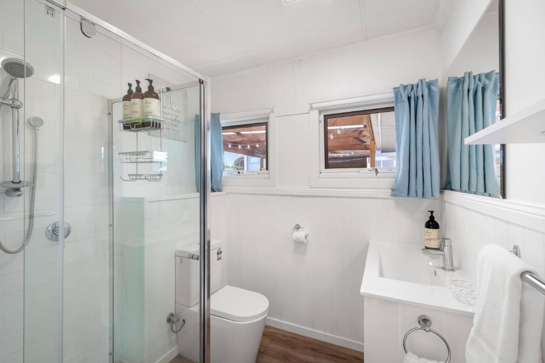 Photo of Bathroom in Cremorne