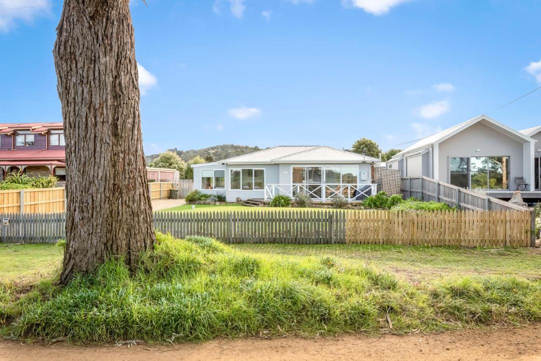 Photo of Buildings in Cremorne