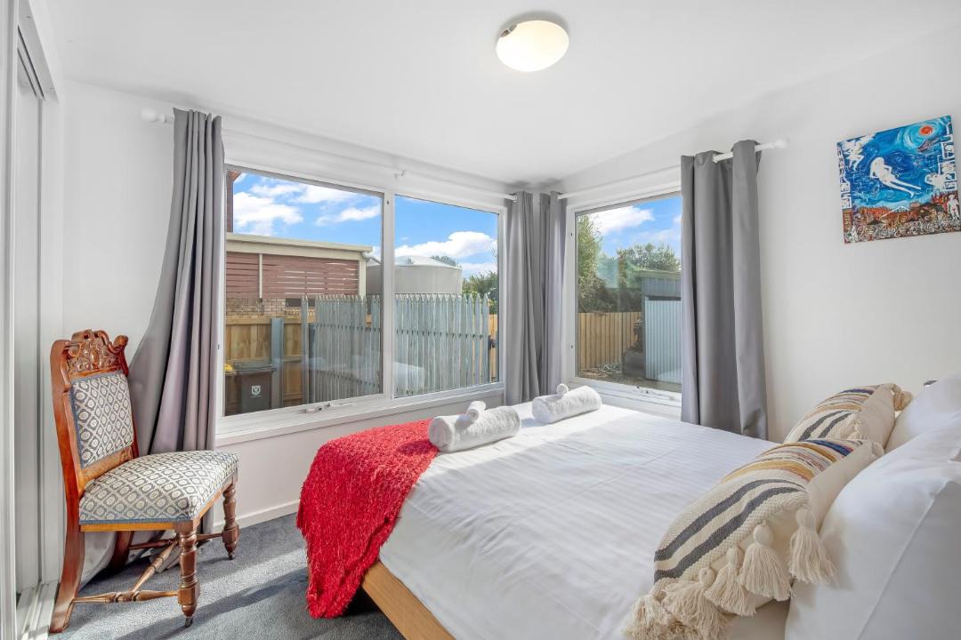 Photo of Bedroom in Cremorne