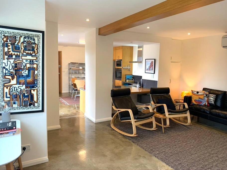 Photo of Livingroom in Lindisfarne