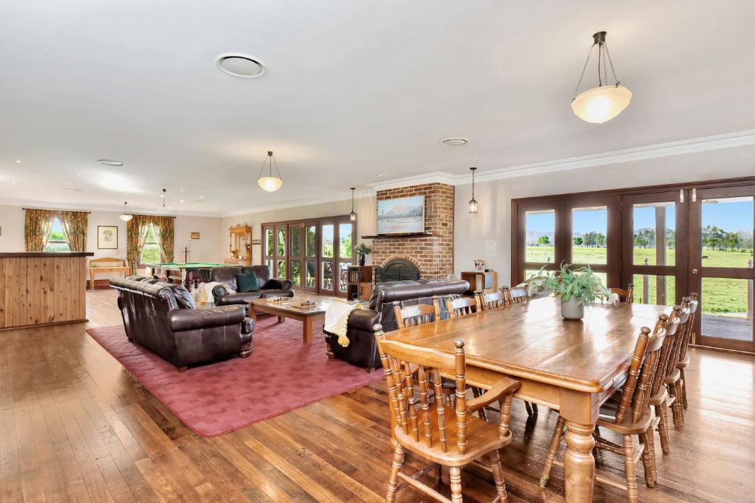 Photo of Livingroom in Luskintyre