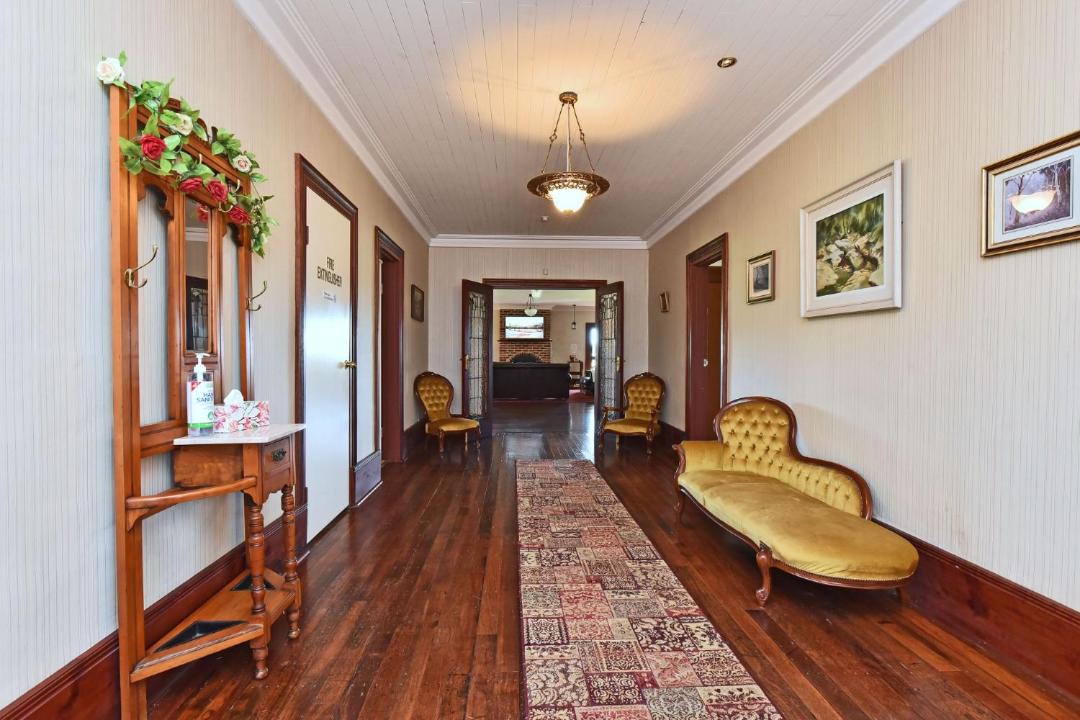 Photo of Livingroom in Luskintyre