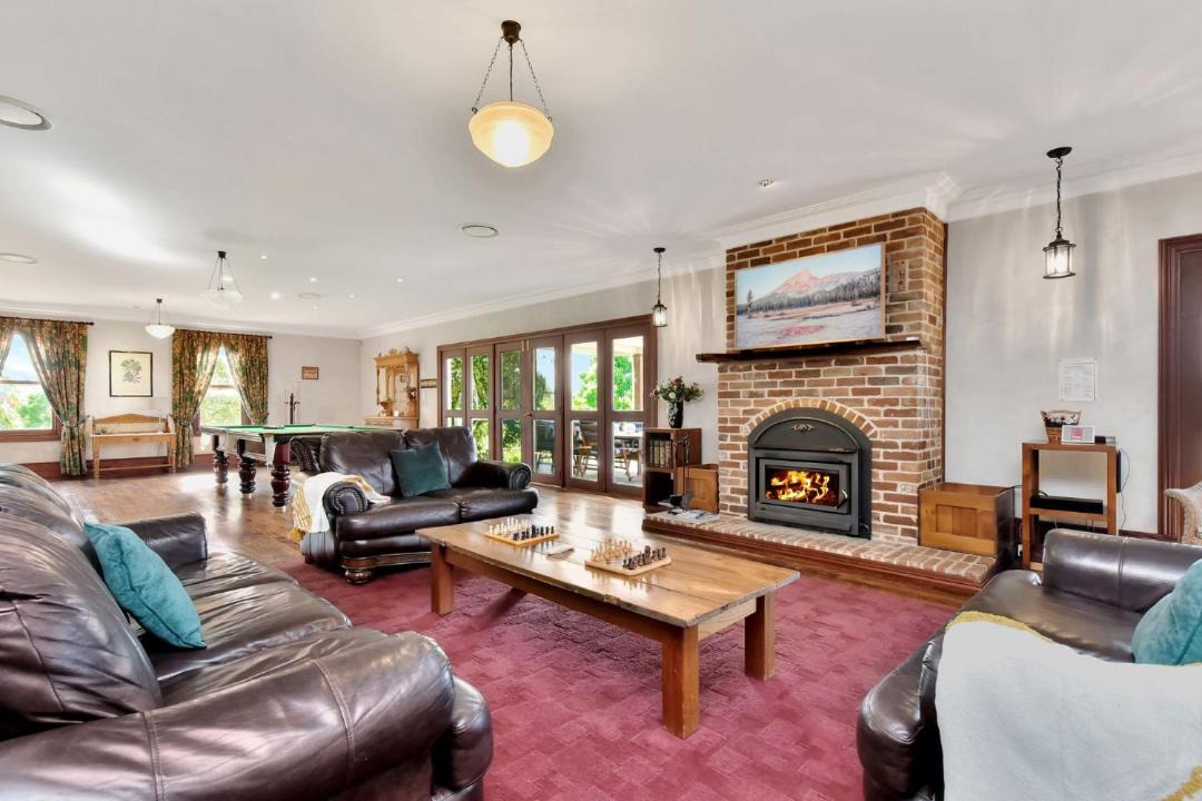 Photo of Livingroom in Luskintyre