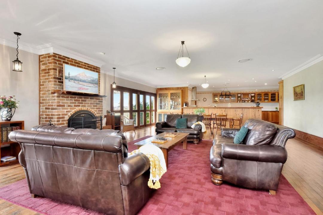 Photo of Livingroom in Luskintyre