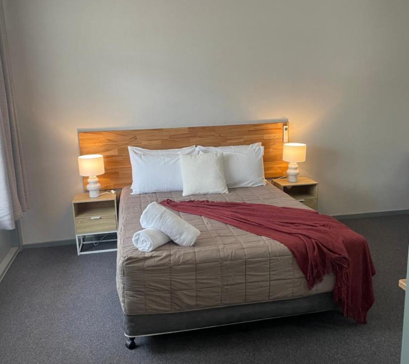 Photo of Bedroom in Lismore