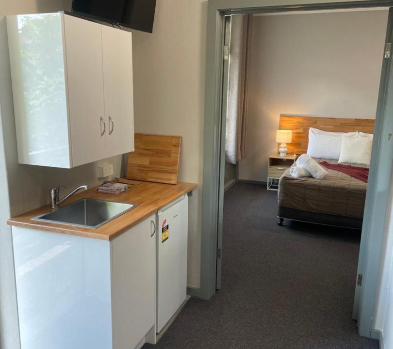Photo of Bedroom in Lismore