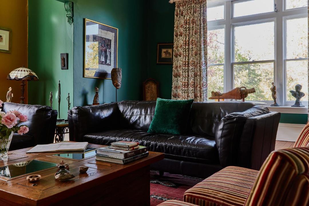 Photo of Livingroom in Huonville