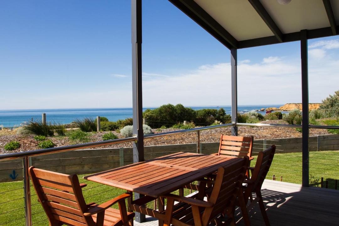 Photo of Patio Balcony in Torquay