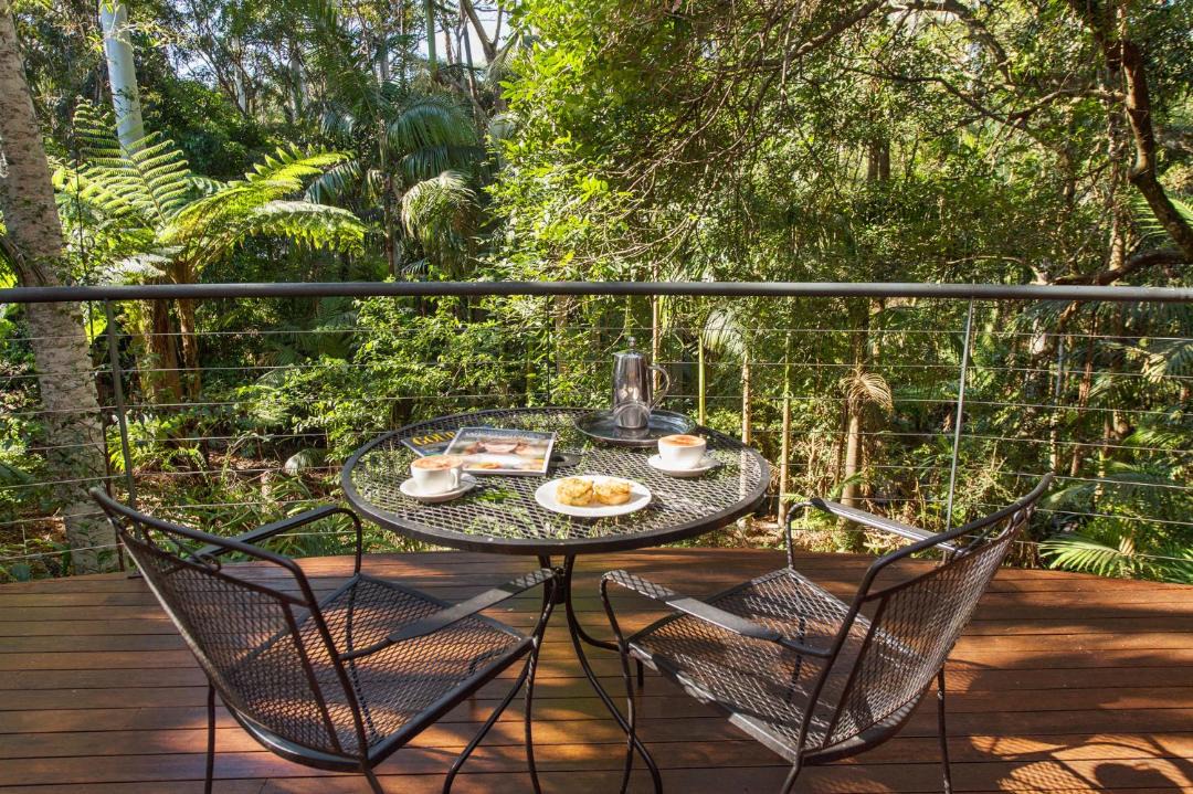 Photo of Patio Balcony in North Tamborine