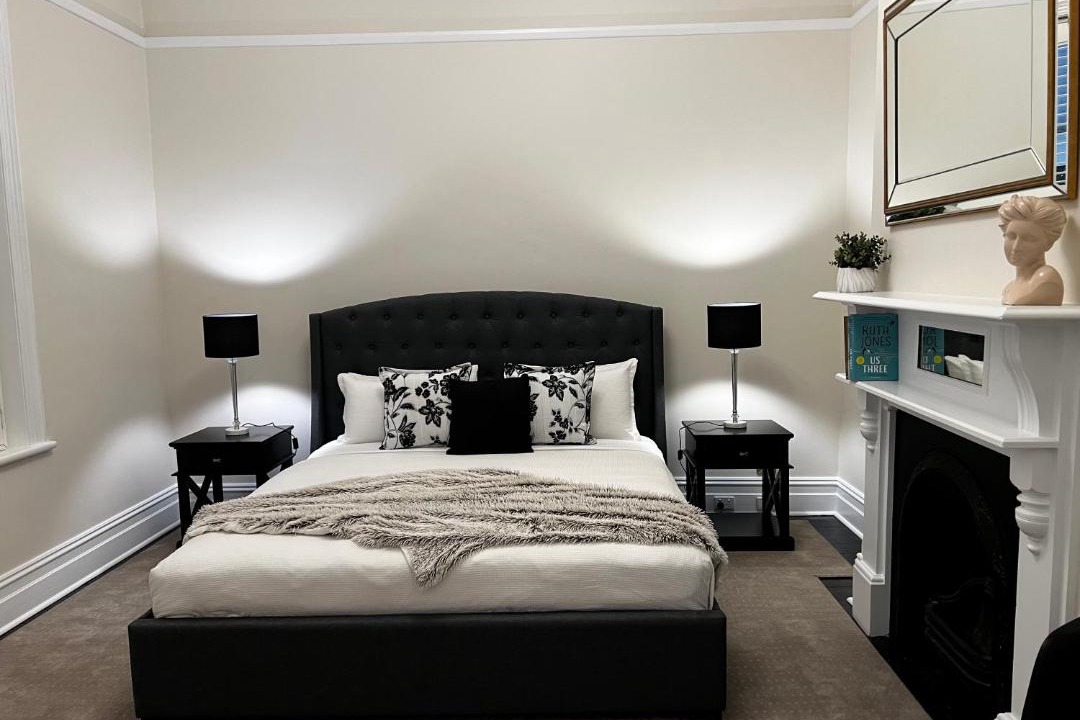Photo of Bedroom in North Adelaide