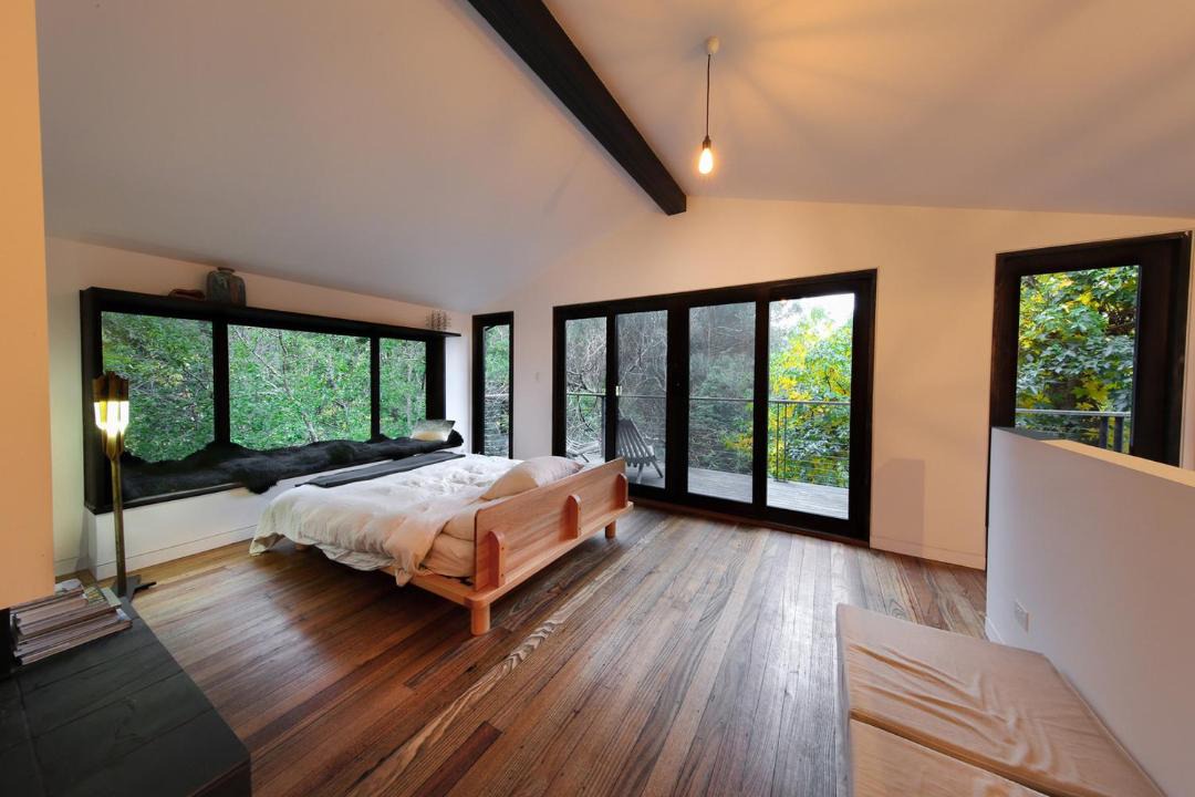 Photo of Bedroom in Warburton