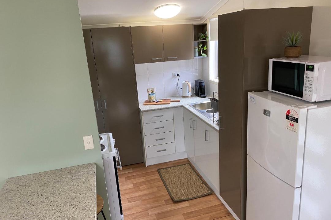 Photo of Kitchen in Warana